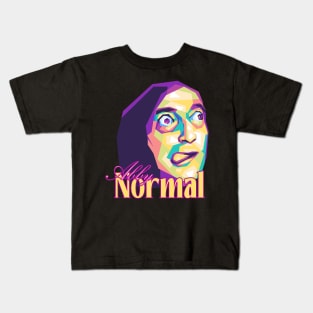 Igor Halloween Kids T-Shirt